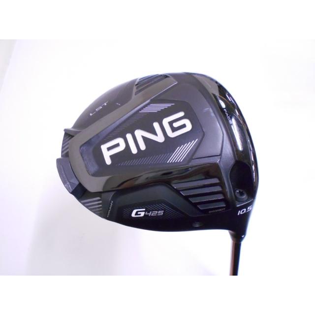 中古】 ピン G425 LST PING TOUR 173-65(JP) S 10.5 ドライバー 