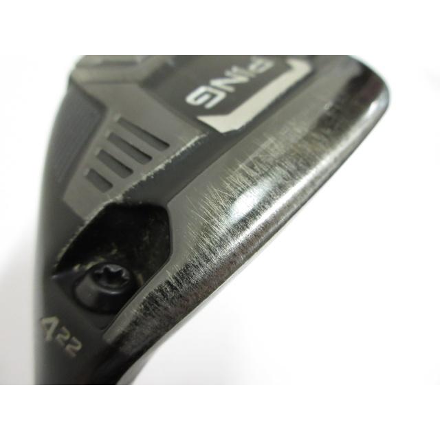 PING（ピン） 【中古】 G425 HYBRID ALTA J CB SLATE(JP) SR 22