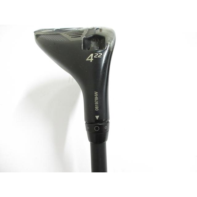PING（ピン） 【中古】 G425 HYBRID ALTA J CB SLATE(JP) SR 22