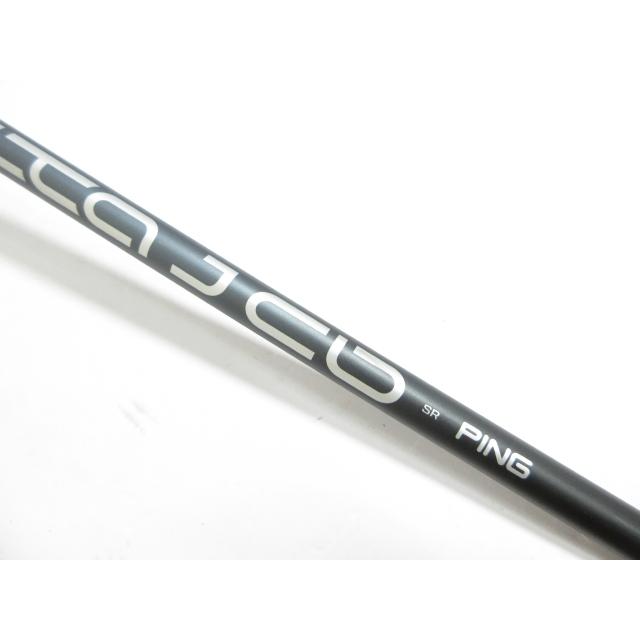 PING（ピン） 【中古】 G425 HYBRID ALTA J CB SLATE(JP) SR 22