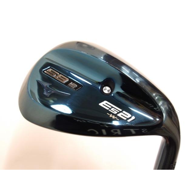 MIZUNO（ミズノ） 【中古】 Es21 BlueIP 58-12W DG120 WEDGE 58