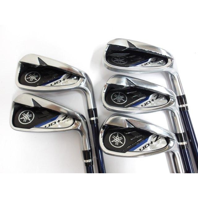 YAMAHA（ヤマハ） 【中古】 インプレスUD+2 2021 AirSpeeder for