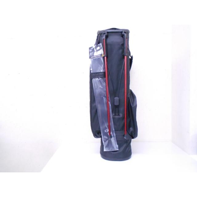 新品】 VESSEL VESSEL PLAYER 5.0 DXR BK ダブルストラップ 0 キャディ 