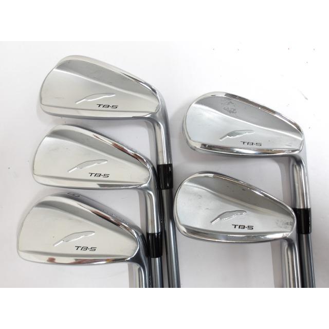 FOURTEEN（フォーティーン） 【中古】 TB-5FORGED MCI 80 BLACK