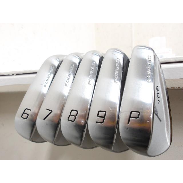 FOURTEEN（フォーティーン） 【中古】 TB-5FORGED MCI 80 BLACK
