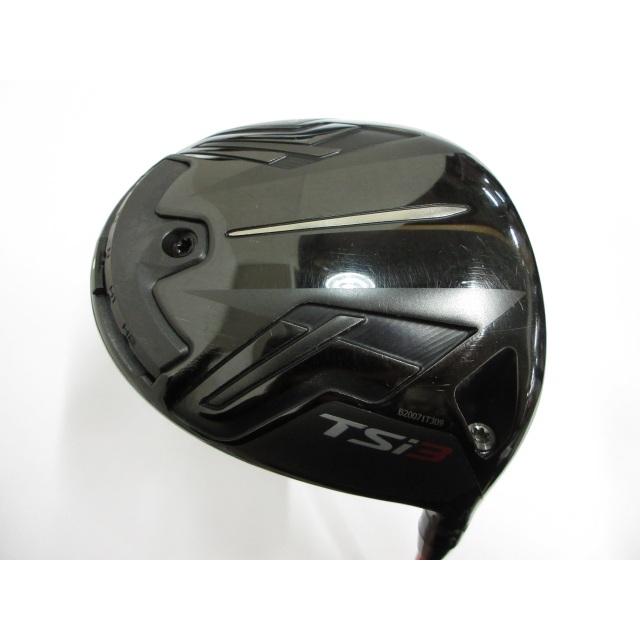 Titleist（タイトリスト） 【中古】 TSi3 Tour AD DI-5(リシャフト) S 