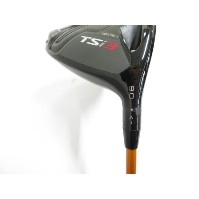 Titleist（タイトリスト） 【中古】 TSi3 Tour AD DI-5(リシャフト) S 