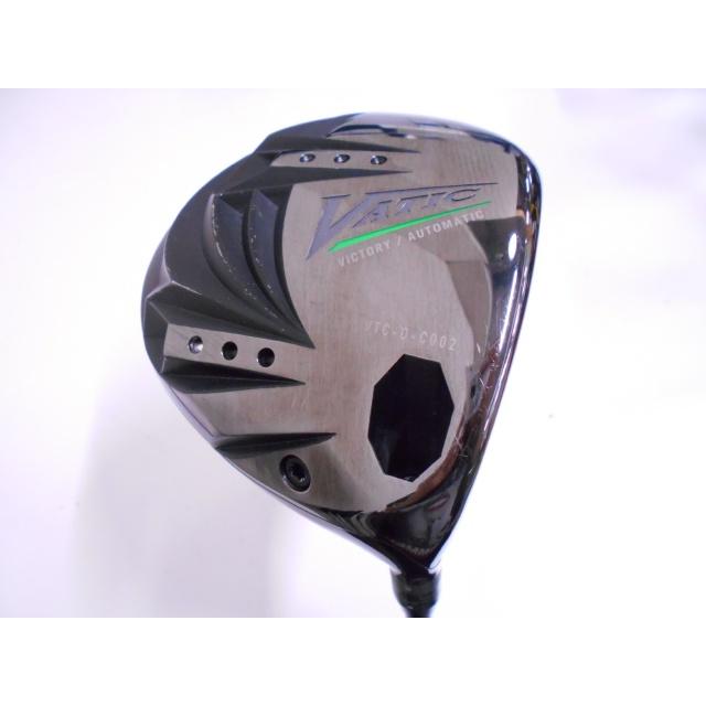 kasco 【中古】 キャスコ VATIC GOLF VTC-D-C002 NEO LOOP BubbleWeight :: SE S 0 ...