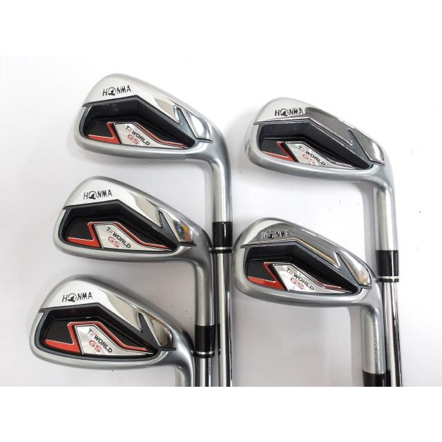 HONMA GOLF（本間ゴルフ） 【中古】 ホンマ ツアーワールドGS
