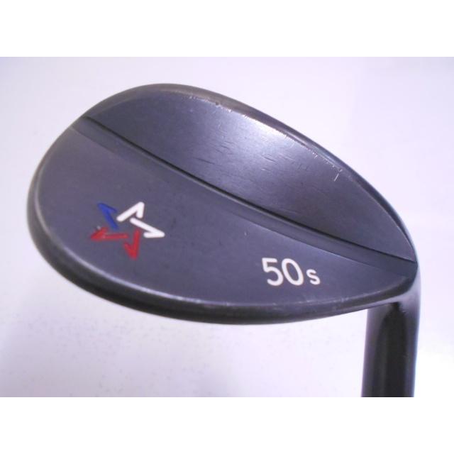 中古】 アーティザンゴルフ ARTISAN GOLF WEDGE 50S DBM RODDIO Hi