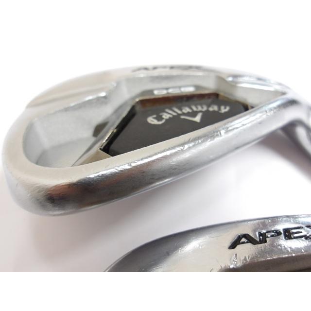 Callaway（キャロウェイ） 【中古】 APEX DCB Diamana55 for Callaway