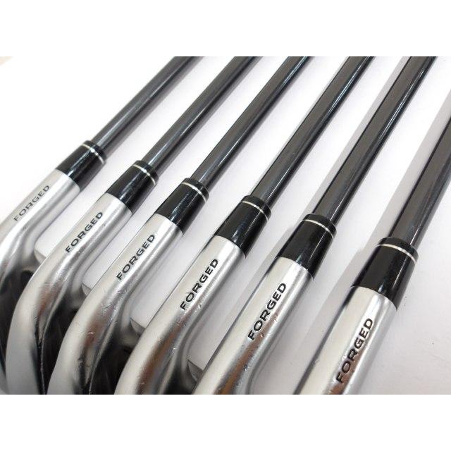 Callaway（キャロウェイ） 【中古】 APEX DCB Diamana55 for Callaway