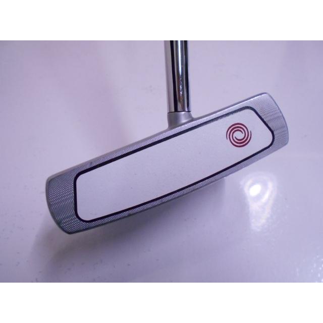 ODYSSEY（キャロウェイゴルフ） 【中古】 オデッセイ ホワイトホットOG 