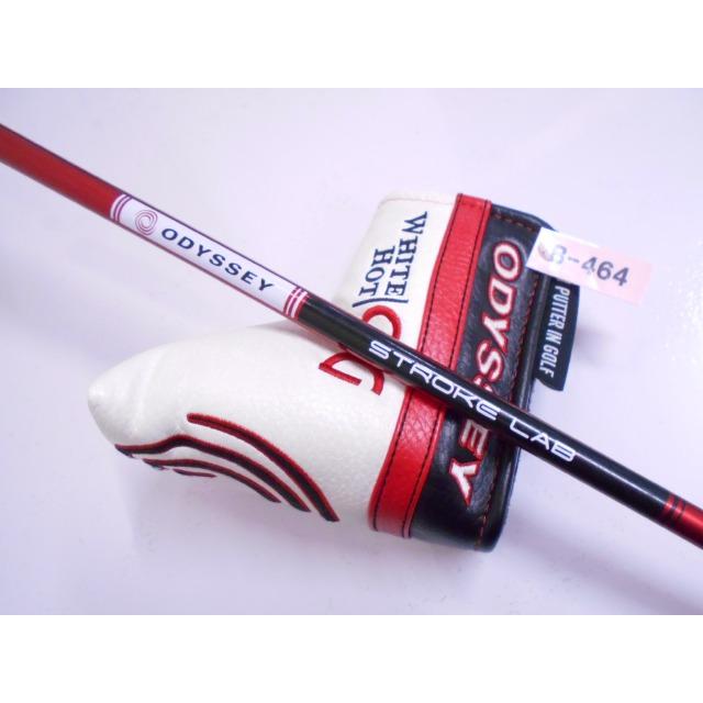 ODYSSEY（キャロウェイゴルフ） 【中古】 オデッセイ ホワイトホットOG 