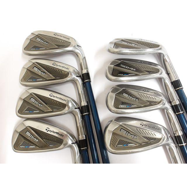 TaylorMade（テーラーメイド） 【中古】 SIM2 MAX TENSEI BLUE TM60(JP 