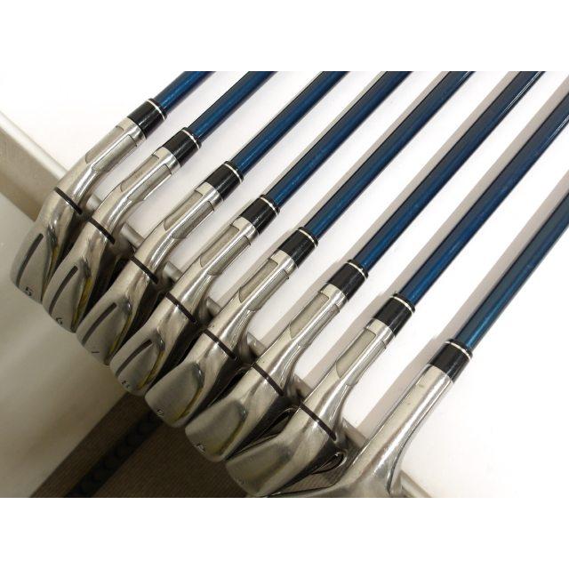 TaylorMade（テーラーメイド） 【中古】 SIM2 MAX TENSEI BLUE TM60(JP 