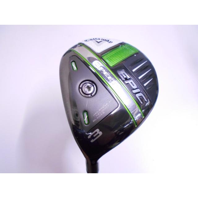 中古】 キャロウェイ EPIC SPEED HZRDUS Smoke iM10 70(US) 6.0 