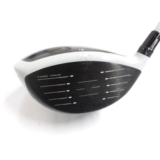 TaylorMade（テーラーメイド） 【中古】 SIM2 MAX TourAD HD-6 S 9 