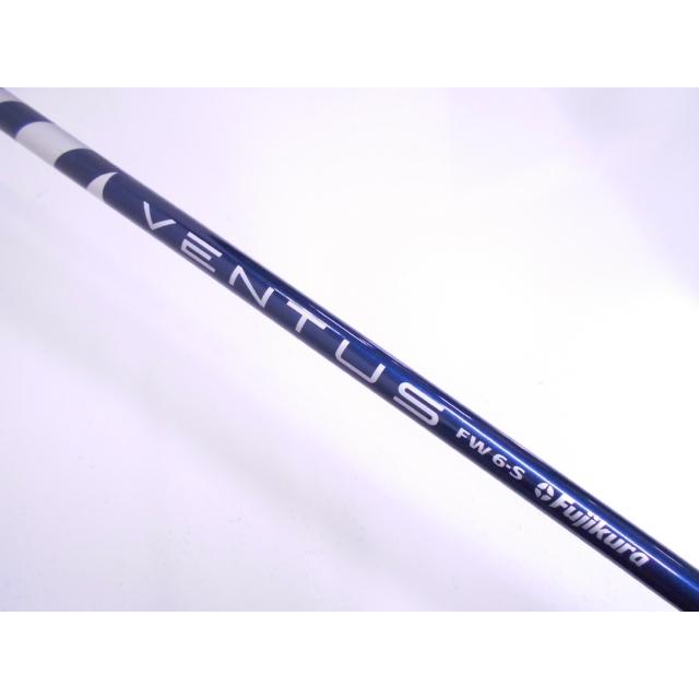 SIM2 MAX フェアウェイウッド 18° VENTUS FW 6-S