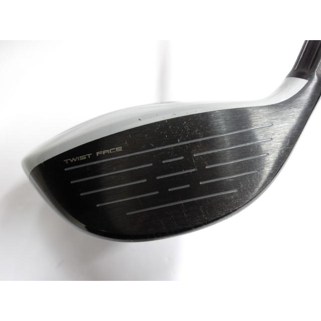TaylorMade（テーラーメイド） 【中古】 SIM2 MAX The ATTAS 6
