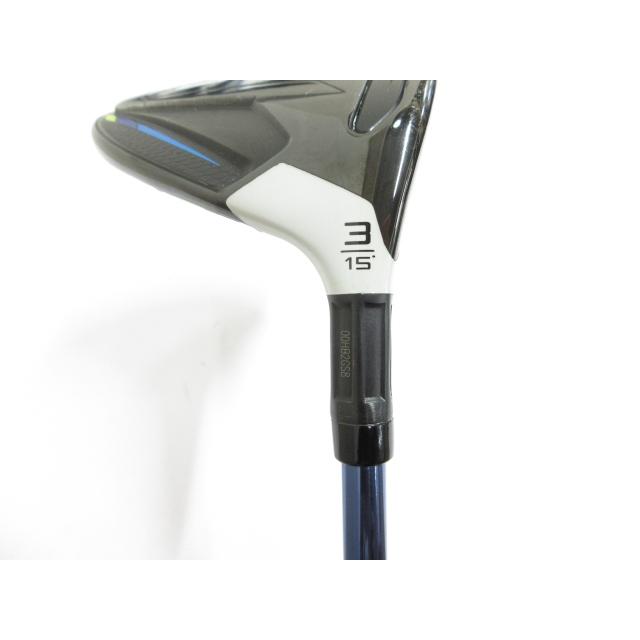 TaylorMade（テーラーメイド） 【中古】 SIM2 MAX Diamana TB60