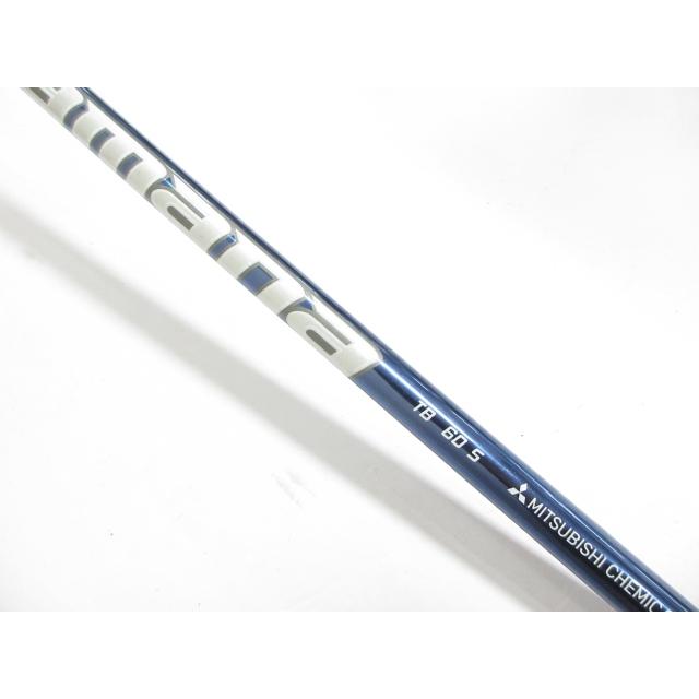 TaylorMade（テーラーメイド） 【中古】 SIM2 MAX Diamana TB60