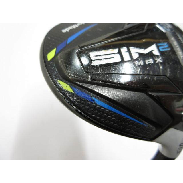 テーラーメイド SIM2 MAX 5W 18° ディアマナTB 60S 楽天市場】sim2 max