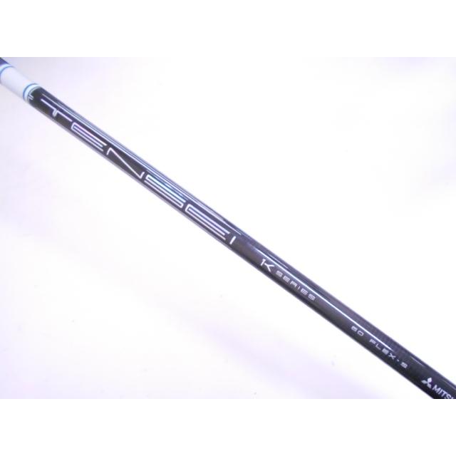 【中古】 バルド CORSA PERFORMANCE 438 TENSEI Pro White 1K 60 S 10 ドライバー 地クラブ カスタム カーボン メンズ 右｜golfjungle｜04