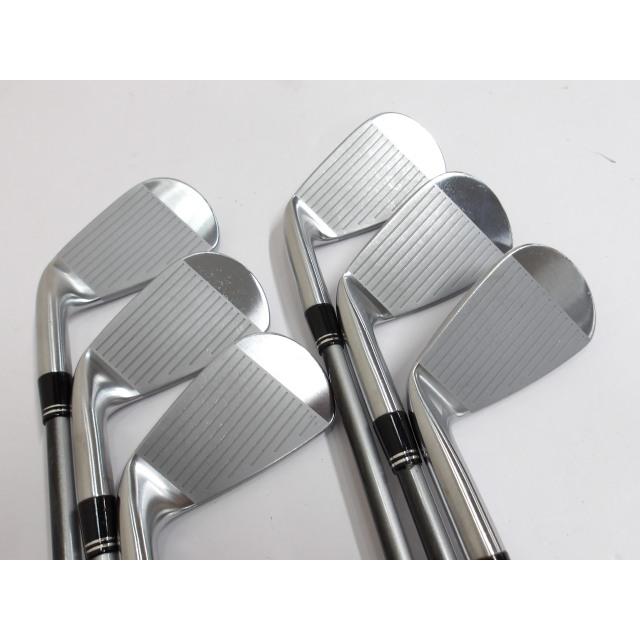 【中古】 ヨネックス EZONE CB702 Forged OT IRON 85(リシャフト） S 24 アイアンセット カーボンシャフト おすすめ メンズ 右 [2768]_1