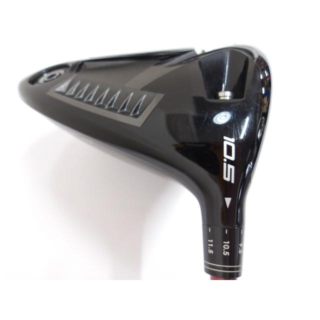 MIZUNO（ミズノ） 【中古】 ST-X Speeder 661 Evolution III TX 10.5 