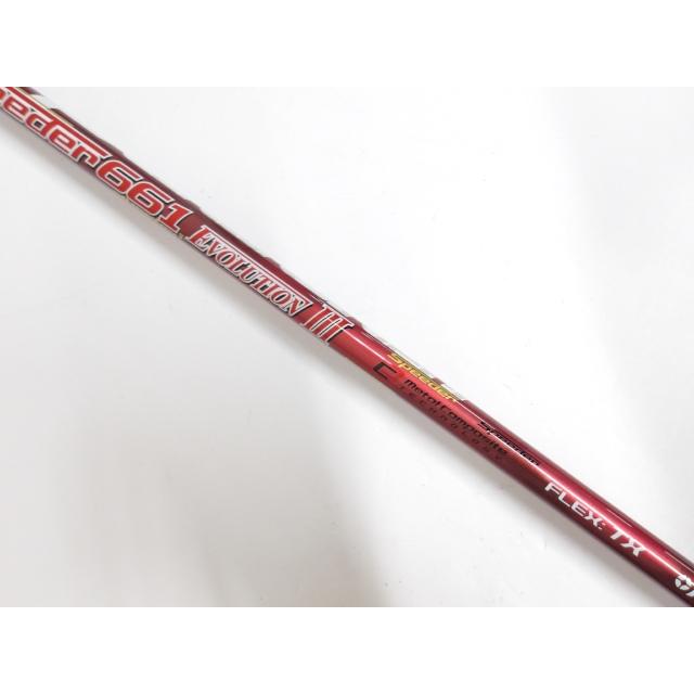 MIZUNO（ミズノ） 【中古】 ST-X Speeder 661 Evolution III TX 10.5 