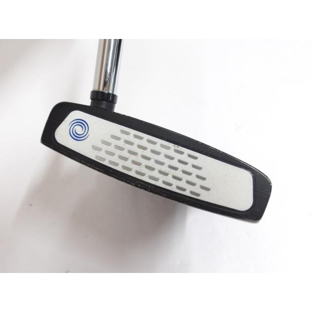 Odyssey 2-ball Ten パター 美品！ ODYSSEY（キャロウェイゴルフ） 【中古】 オデッセイ 2-BALL TEN