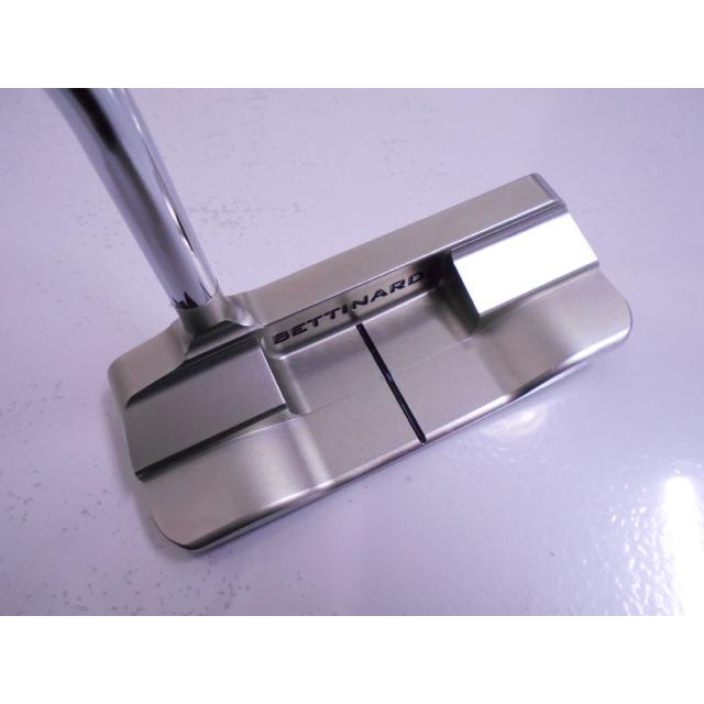 BETTINARDI（ベティナルディ） 【中古】 STUDIO STOCK #28 2021 インチ