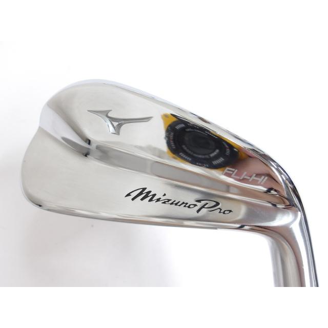 MIZUNO（ミズノ） 【中古】 Mizuno Pro FLI-HI 2019 NSPROMODUS3