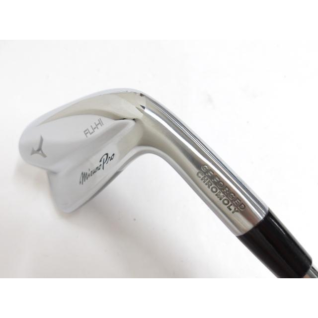 MIZUNO（ミズノ） 【中古】 Mizuno Pro FLI-HI 2019 NSPROMODUS3