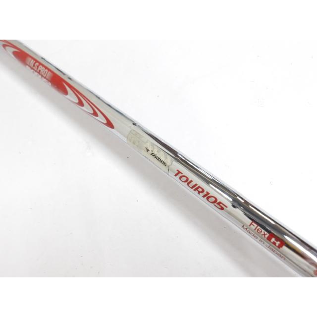 Mizuno 3番UTアイアンFLI-HI Tour105 Sフレックス MIZUNO（ミズノ） 【中古】 Mizuno Pro FLI-HI 2019 NSPROMODUS3