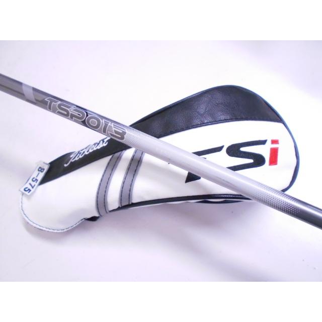 【中古】 タイトリスト TSi1 TSP013 45(JP) R 15 フェアウェイウッド カーボンシャフト おすすめ メンズ 右｜golfjungle｜04