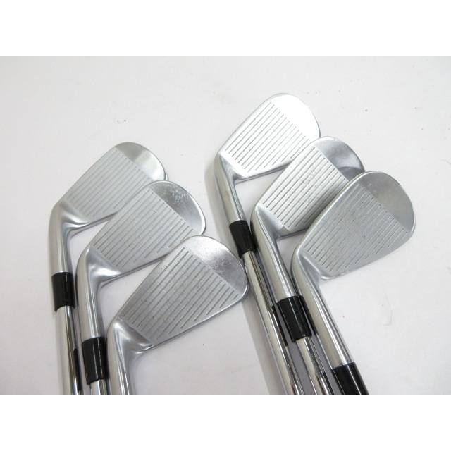 TaylorMade（テーラーメイド） 【中古】 P770 2020 Dynamic Gold S200