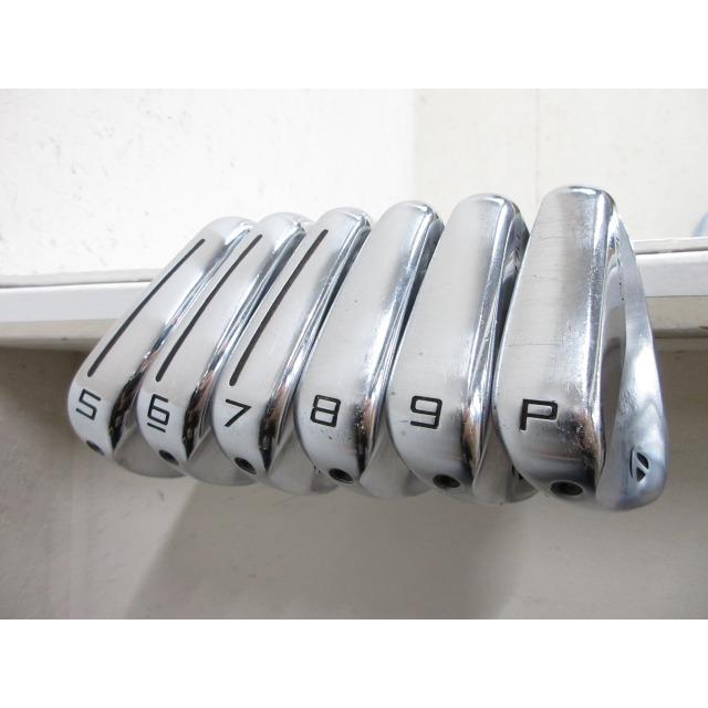 TaylorMade（テーラーメイド） 【中古】 P770 2020 Dynamic Gold S200