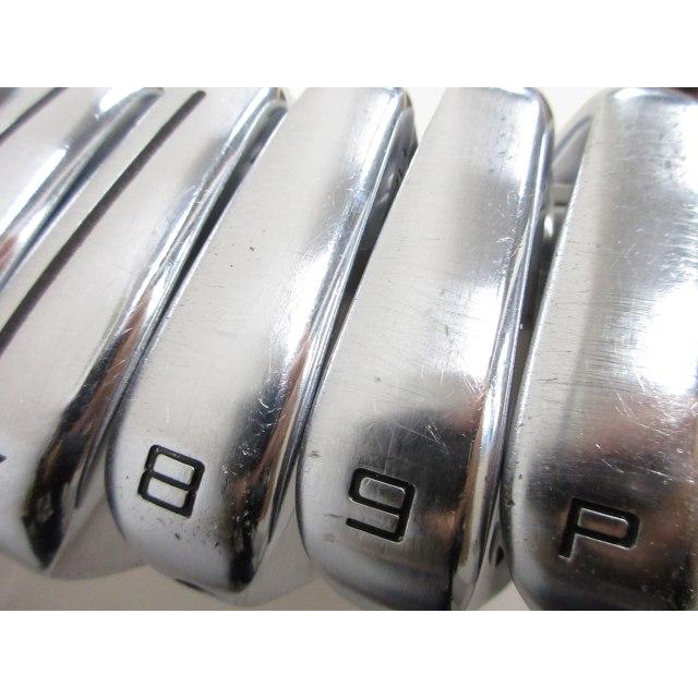 TaylorMade（テーラーメイド） 【中古】 P770 2020 Dynamic Gold S200