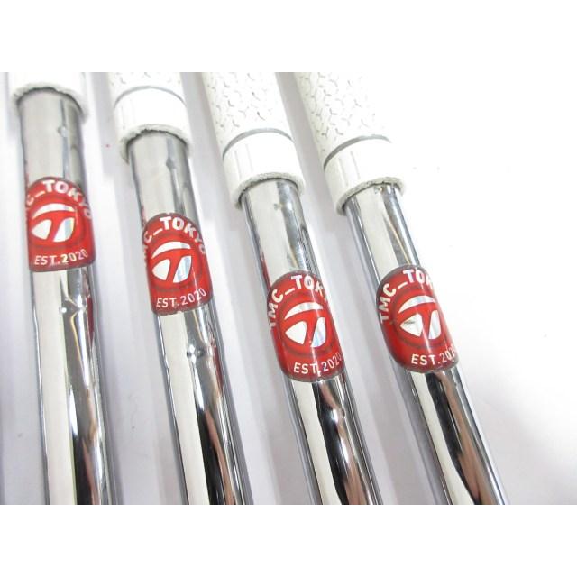 TaylorMade（テーラーメイド） 【中古】 P770 2020 Dynamic Gold S200
