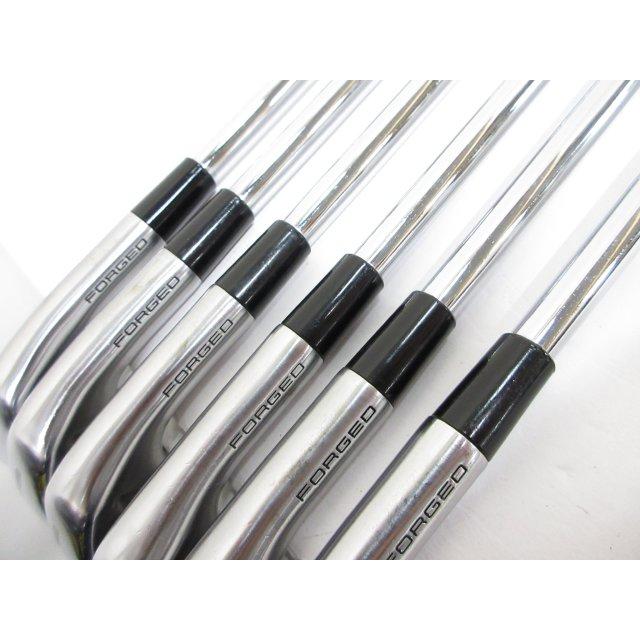 TaylorMade（テーラーメイド） 【中古】 P770 2020 Dynamic Gold S200
