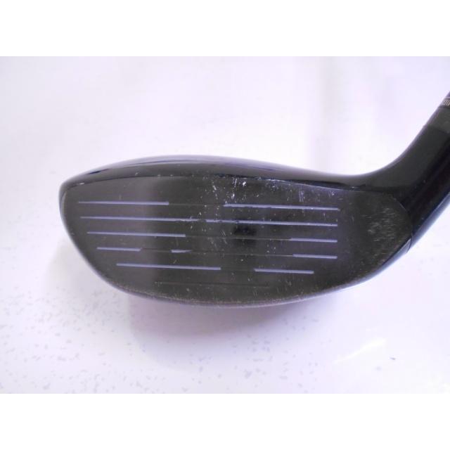 【中古】 キャスコ VATIC GOLF HYBRID MagicalATTAS For UT 1FREX 0 ユーティリティ カーボンシャフト おすすめ メンズ 右 [4883]_1