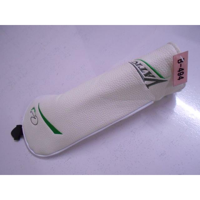 【中古】 キャスコ VATIC GOLF HYBRID MagicalATTAS For UT 1FREX 0 ユーティリティ カーボンシャフト おすすめ メンズ 右 [4883]_4
