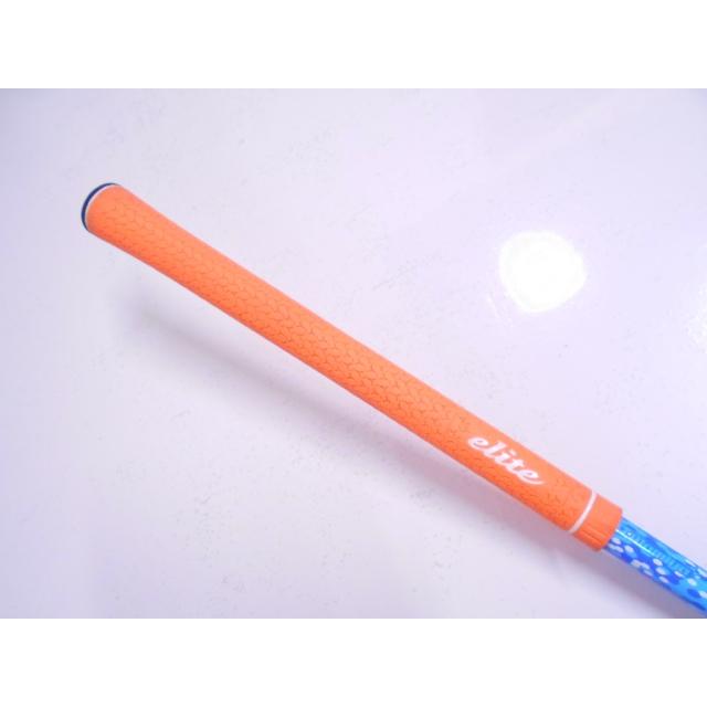 【中古】 キャスコ VATIC GOLF HYBRID MagicalATTAS For UT 1FREX 0 ユーティリティ カーボンシャフト おすすめ メンズ 右 [4883]_5