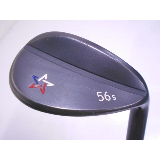 中古】 アーティザンゴルフ ARTISAN GOLF WEDGE 56S DBM RODDIO Hi 