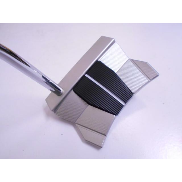 【中古】 タイトリスト PHANTOM X 11 2021 オリジナルスチール[34]  3.5 パター スチールシャフト おすすめ メンズ 右｜golfjungle｜03