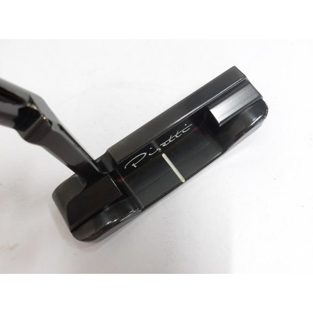 中古】 ピレッティ Piretti POTENZA II375G オリジナルスチール 0