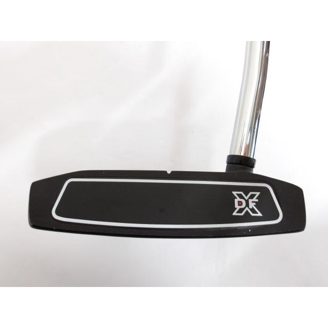 Callaway Golf - ODYSSEY キャロウェイ　オデッセイ DFX #7　34インチ 2021年 ODYSSEY（キャロウェイゴルフ） 【中古】 オデッセイ DFX 2021 #7