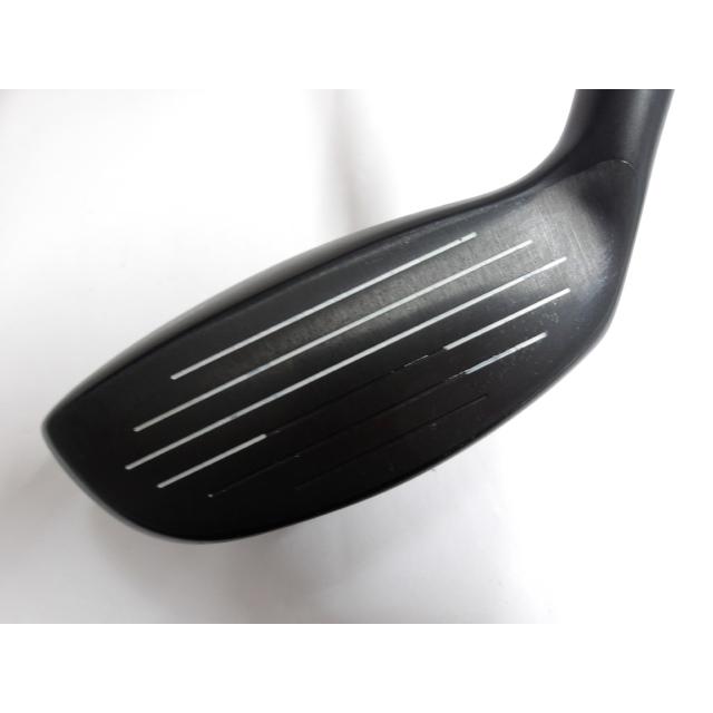 【中古】 エーデザインゴルフ A GRIND GETTAR TR HYBRID 95 S 21 ユーティリティ 地クラブ カスタム カーボン おすすめ メンズ 右[2160]の画像